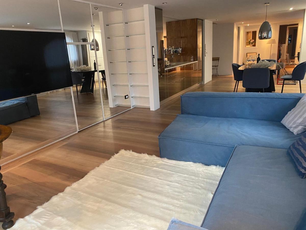 Luxury Apartment — Photos 3