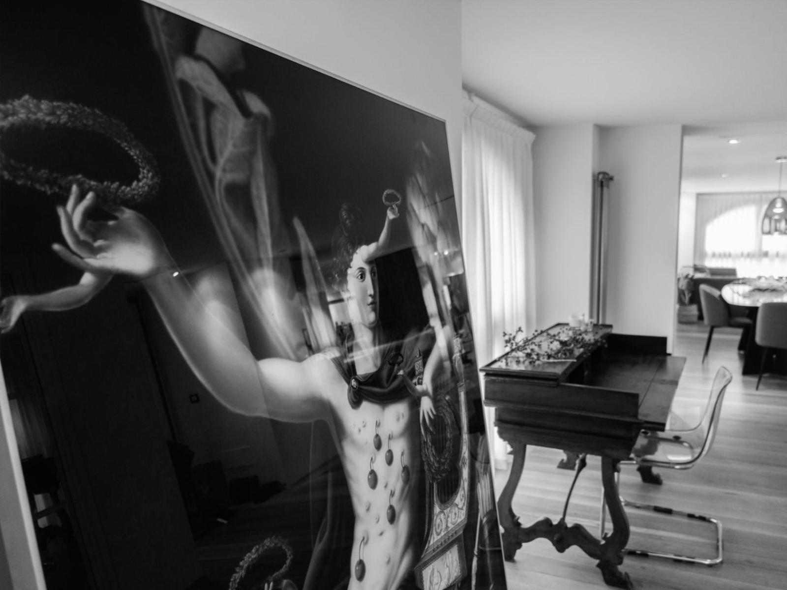 Luxury Apartment — Photos 2