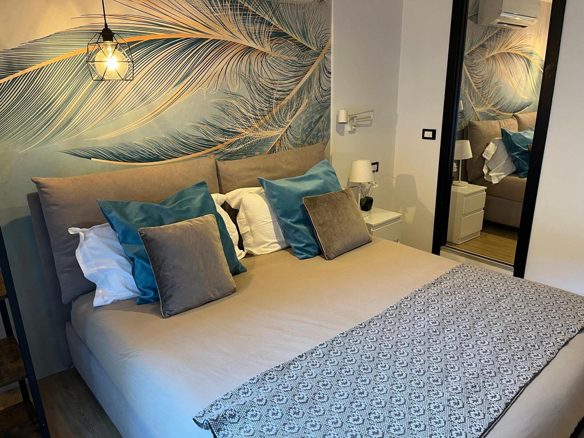 Luxury Apartment — Photos 1