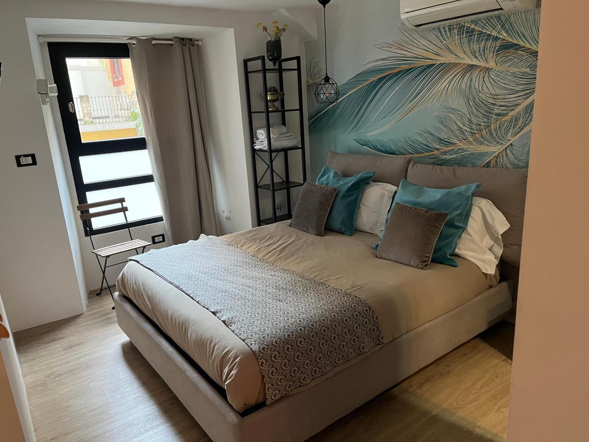 Luxury Apartment, Milan